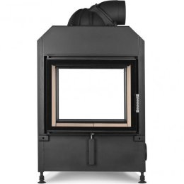 Каминная топка Hoxter Haka 63/51T Стальной теплообменник 45°